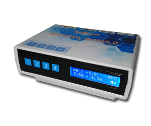 AKO pH Kontrol Modülü