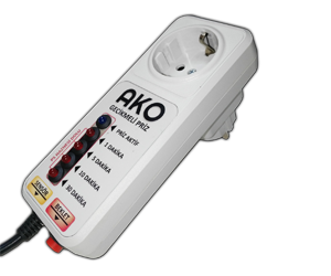 AKO Protein Skimmer Kontrol Prizi