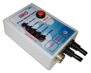 AKO Protein Skimmer Kontrol Prizi / PSK-2