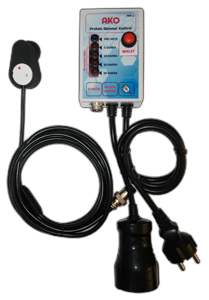 AKO Protein Skimmer Kontrol Prizi / PSK-2