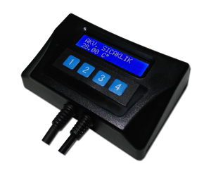 AKO Sıcaklık Kontrol Cihazı