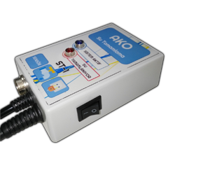 AKO Su Tamamlama Cihazı